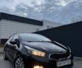 Чорний Кіа Сід, об'ємом двигуна 1.59 л та пробігом 99 тис. км за 10500 $, фото 5 на Automoto.ua