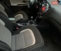Черный Киа Сид, объемом двигателя 1.6 л и пробегом 204 тыс. км за 10000 $, фото 32 на Automoto.ua