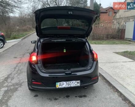 Черный Киа Сид, объемом двигателя 1.6 л и пробегом 204 тыс. км за 10000 $, фото 41 на Automoto.ua