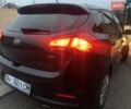 Черный Киа Сид, объемом двигателя 1.6 л и пробегом 218 тыс. км за 9200 $, фото 50 на Automoto.ua