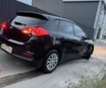 Чорний Кіа Сід, об'ємом двигуна 1.59 л та пробігом 99 тис. км за 10500 $, фото 8 на Automoto.ua