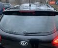 Черный Киа Сид, объемом двигателя 1.6 л и пробегом 204 тыс. км за 10000 $, фото 17 на Automoto.ua
