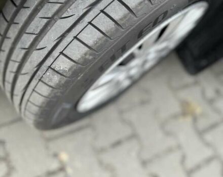 Чорний Кіа Сід, об'ємом двигуна 1.59 л та пробігом 99 тис. км за 10500 $, фото 20 на Automoto.ua