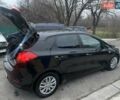 Черный Киа Сид, объемом двигателя 1.6 л и пробегом 204 тыс. км за 10000 $, фото 39 на Automoto.ua
