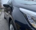 Черный Киа Сид, объемом двигателя 1.6 л и пробегом 218 тыс. км за 9200 $, фото 13 на Automoto.ua