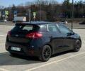 Черный Киа Сид, объемом двигателя 1.4 л и пробегом 252 тыс. км за 5900 $, фото 3 на Automoto.ua