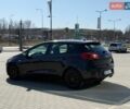 Черный Киа Сид, объемом двигателя 1.4 л и пробегом 252 тыс. км за 5900 $, фото 6 на Automoto.ua