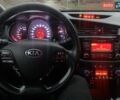 Черный Киа Сид, объемом двигателя 1.6 л и пробегом 218 тыс. км за 9200 $, фото 43 на Automoto.ua