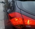 Черный Киа Сид, объемом двигателя 1.6 л и пробегом 218 тыс. км за 9200 $, фото 18 на Automoto.ua