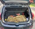 Чорний Кіа Сід, об'ємом двигуна 1.59 л та пробігом 92 тис. км за 9500 $, фото 14 на Automoto.ua