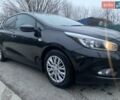 Чорний Кіа Сід, об'ємом двигуна 1.6 л та пробігом 218 тис. км за 9200 $, фото 2 на Automoto.ua
