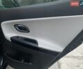 Черный Киа Сид, объемом двигателя 1.6 л и пробегом 218 тыс. км за 9200 $, фото 30 на Automoto.ua