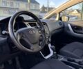 Чорний Кіа Сід, об'ємом двигуна 1.4 л та пробігом 140 тис. км за 6800 $, фото 7 на Automoto.ua