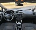 Чорний Кіа Сід, об'ємом двигуна 1.4 л та пробігом 253 тис. км за 6300 $, фото 13 на Automoto.ua