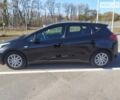 Черный Киа Сид, объемом двигателя 1.6 л и пробегом 155 тыс. км за 9500 $, фото 10 на Automoto.ua