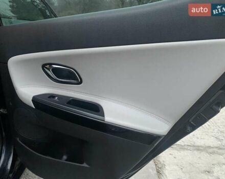 Черный Киа Сид, объемом двигателя 1.6 л и пробегом 204 тыс. км за 10000 $, фото 30 на Automoto.ua