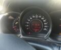 Черный Киа Сид, объемом двигателя 1.6 л и пробегом 155 тыс. км за 9500 $, фото 11 на Automoto.ua