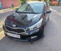 Чорний Кіа Сід, об'ємом двигуна 1.59 л та пробігом 92 тис. км за 9500 $, фото 2 на Automoto.ua