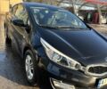Чорний Кіа Сід, об'ємом двигуна 1.4 л та пробігом 140 тис. км за 6800 $, фото 1 на Automoto.ua