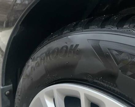 Черный Киа Сид, объемом двигателя 1.6 л и пробегом 204 тыс. км за 10000 $, фото 14 на Automoto.ua