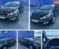 Чорний Кіа Сід, об'ємом двигуна 1.4 л та пробігом 140 тис. км за 6800 $, фото 1 на Automoto.ua