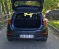 Чорний Кіа Сід, об'ємом двигуна 1.6 л та пробігом 205 тис. км за 10700 $, фото 10 на Automoto.ua