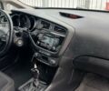 Чорний Кіа Сід, об'ємом двигуна 1.59 л та пробігом 128 тис. км за 11500 $, фото 16 на Automoto.ua