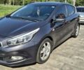 Чорний Кіа Сід, об'ємом двигуна 1.6 л та пробігом 205 тис. км за 10700 $, фото 5 на Automoto.ua