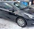 Чорний Кіа Сід, об'ємом двигуна 1.59 л та пробігом 128 тис. км за 11500 $, фото 1 на Automoto.ua