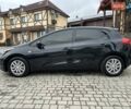 Черный Киа Сид, объемом двигателя 1.4 л и пробегом 189 тыс. км за 6999 $, фото 25 на Automoto.ua