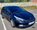 Чорний Кіа Сід, об'ємом двигуна 1.6 л та пробігом 275 тис. км за 7300 $, фото 10 на Automoto.ua