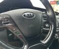 Черный Киа Сид, объемом двигателя 1.4 л и пробегом 189 тыс. км за 6999 $, фото 38 на Automoto.ua