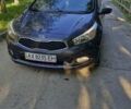 Чорний Кіа Сід, об'ємом двигуна 1.6 л та пробігом 205 тис. км за 10700 $, фото 6 на Automoto.ua