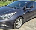 Чорний Кіа Сід, об'ємом двигуна 1.6 л та пробігом 205 тис. км за 10700 $, фото 1 на Automoto.ua
