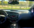 Чорний Кіа Сід, об'ємом двигуна 1.6 л та пробігом 275 тис. км за 7300 $, фото 15 на Automoto.ua