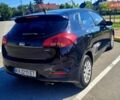Чорний Кіа Сід, об'ємом двигуна 1.6 л та пробігом 275 тис. км за 7300 $, фото 3 на Automoto.ua