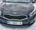 Чорний Кіа Сід, об'ємом двигуна 1.59 л та пробігом 128 тис. км за 11500 $, фото 2 на Automoto.ua