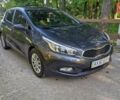 Чорний Кіа Сід, об'ємом двигуна 1.6 л та пробігом 205 тис. км за 10700 $, фото 7 на Automoto.ua