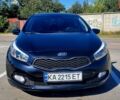 Чорний Кіа Сід, об'ємом двигуна 1.6 л та пробігом 275 тис. км за 7300 $, фото 1 на Automoto.ua