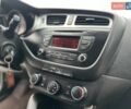 Черный Киа Сид, объемом двигателя 1.4 л и пробегом 189 тыс. км за 6999 $, фото 56 на Automoto.ua