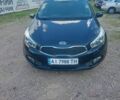 Черный Киа Сид, объемом двигателя 1.58 л и пробегом 99 тыс. км за 9200 $, фото 1 на Automoto.ua