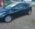 Черный Киа Сид, объемом двигателя 1.6 л и пробегом 99 тыс. км за 8854 $, фото 1 на Automoto.ua
