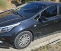 Черный Киа Сид, объемом двигателя 1.6 л и пробегом 96 тыс. км за 9000 $, фото 1 на Automoto.ua