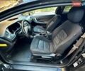 Черный Киа Сид, объемом двигателя 1.58 л и пробегом 230 тыс. км за 11500 $, фото 5 на Automoto.ua