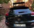 Черный Киа Сид, объемом двигателя 1.58 л и пробегом 230 тыс. км за 11500 $, фото 8 на Automoto.ua