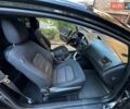 Черный Киа Сид, объемом двигателя 1.58 л и пробегом 230 тыс. км за 11500 $, фото 3 на Automoto.ua