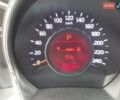 Черный Киа Сид, объемом двигателя 1.6 л и пробегом 59 тыс. км за 12500 $, фото 11 на Automoto.ua