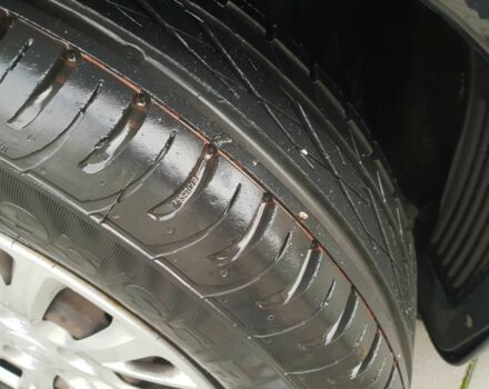 Черный Киа Сид, объемом двигателя 1.6 л и пробегом 87 тыс. км за 12500 $, фото 8 на Automoto.ua