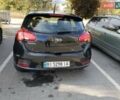 Чорний Кіа Сід, об'ємом двигуна 1.58 л та пробігом 87 тис. км за 12500 $, фото 1 на Automoto.ua