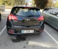 Черный Киа Сид, объемом двигателя 1.6 л и пробегом 87 тыс. км за 12500 $, фото 2 на Automoto.ua